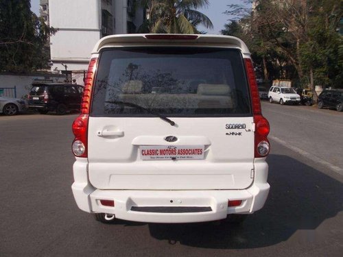 Used 2010 Mahindra Scorpio VLX MT for sale in Mumbai