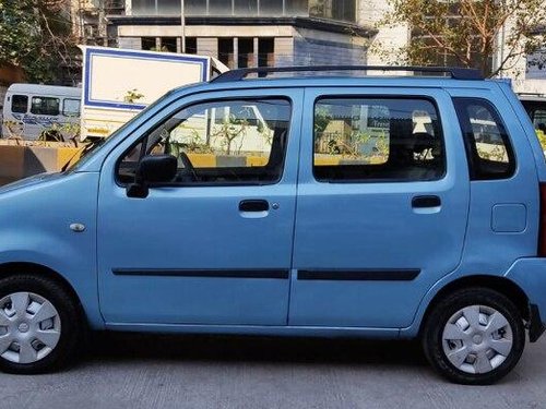 Maruti Suzuki Wagon R LXI 2008 MT for sale in Mumbai