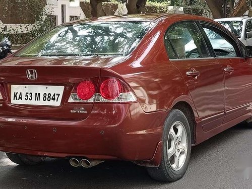 2007 Honda Civic 1.8 S MT for sale in Nagar