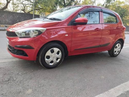 Tata Tiago 1.2 Revotron XZA 2018 AT for sale in Mumbai