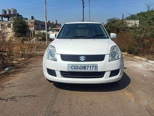 2010 Maruti Suzuki Swift VDI MT for sale in Raipur