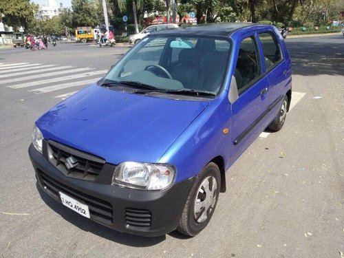 Maruti Suzuki Alto 2008 MT for sale in Ahmedabad