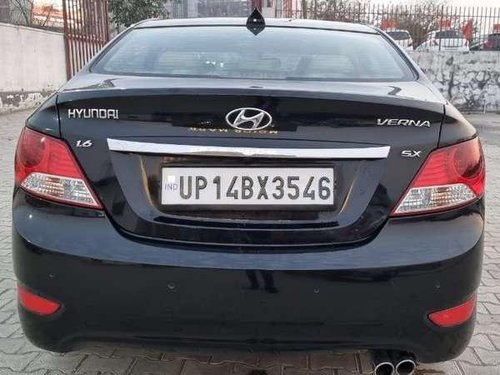 Hyundai Verna 1.6 SX VTVT 2013 MT for sale in Ghaziabad