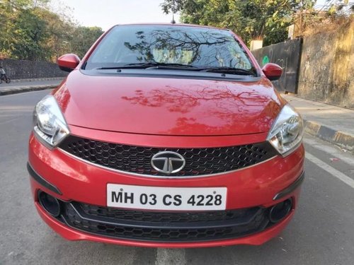 Tata Tiago 1.2 Revotron XZA 2018 AT for sale in Mumbai