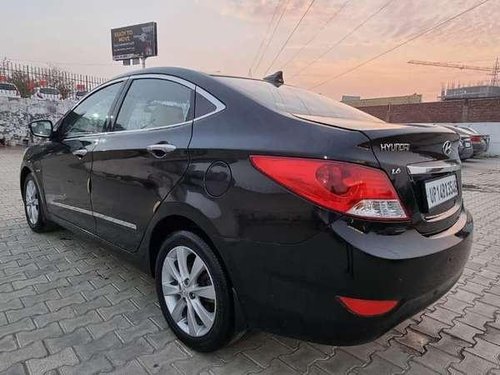 Hyundai Verna 1.6 SX VTVT 2013 MT for sale in Ghaziabad