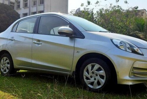 Used 2015 Honda Amaze EX i-Dtech MT for sale in Mumbai