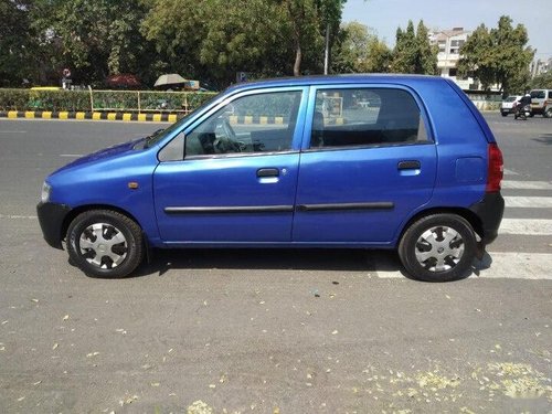 Maruti Suzuki Alto 2008 MT for sale in Ahmedabad