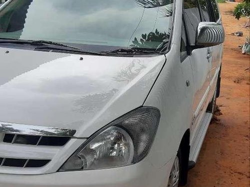 2006 Toyota Innova 2.5 E MT for sale in Tirunelveli