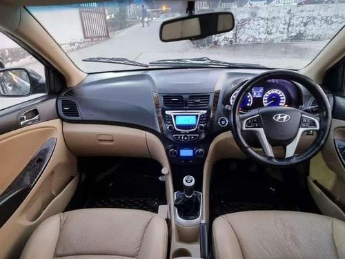 Hyundai Verna 1.6 SX VTVT 2013 MT for sale in Ghaziabad