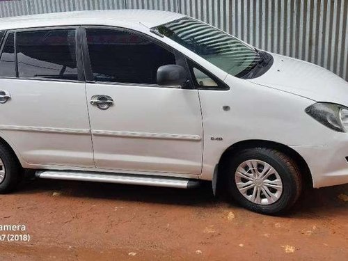 2006 Toyota Innova 2.5 E MT for sale in Tirunelveli