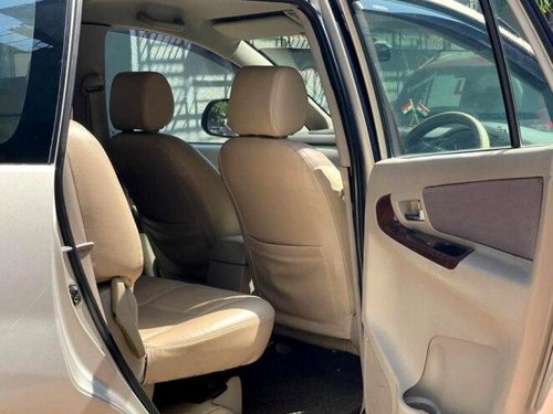 Toyota Innova 2012 MT for sale in Mumbai