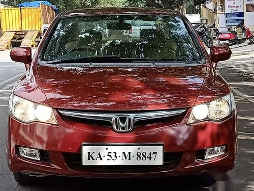 2007 Honda Civic 1.8 S MT for sale in Nagar