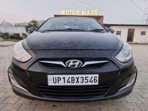 Hyundai Verna 1.6 SX VTVT 2013 MT for sale in Ghaziabad