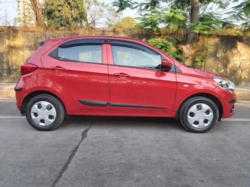 Tata Tiago 1.2 Revotron XZA 2018 AT for sale in Mumbai