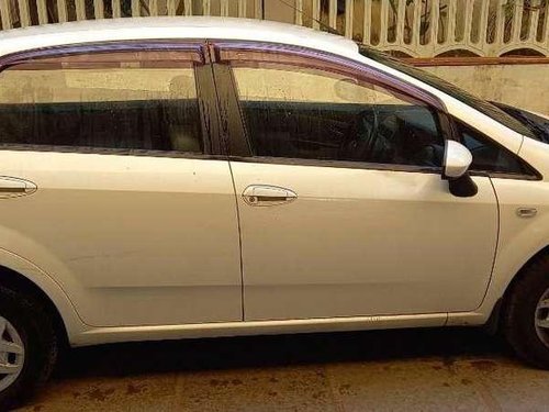 Fiat Punto 2014 MT for sale in Goa