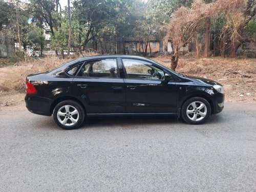 2012 Skoda Rapid 1.6 TDI Elegance MT for sale in Mumbai