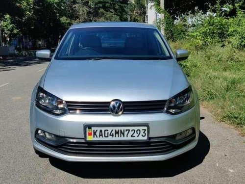 Used 2014 Volkswagen Polo MT for sale in Nagar