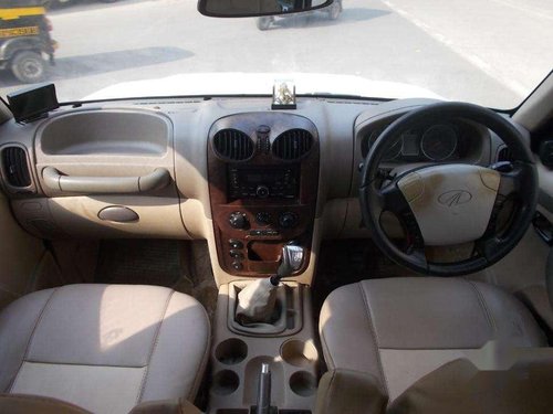 Used 2010 Mahindra Scorpio VLX MT for sale in Mumbai