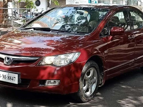 2007 Honda Civic 1.8 S MT for sale in Nagar