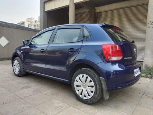 2014 Volkswagen Polo 1.2 MPI Comfortline MT for sale in Mumbai