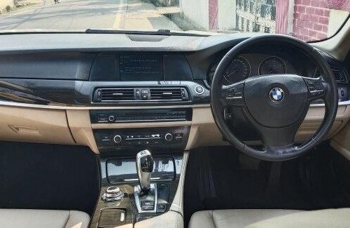 BMW 5 Series 520d Sedan 2011 AT for sale in Dehradun