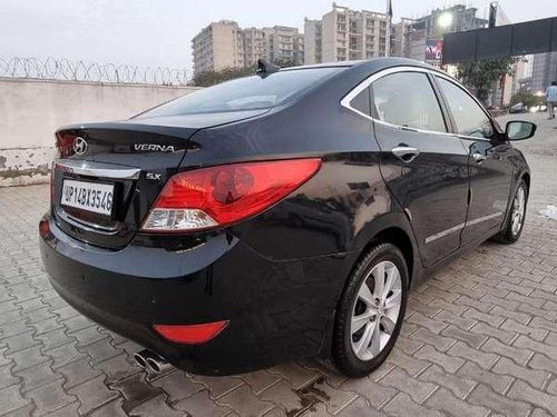 Hyundai Verna 1.6 SX VTVT 2013 MT for sale in Ghaziabad