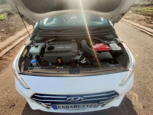 2018 Hyundai Verna CRDi 1.6 SX MT for sale in Raipur