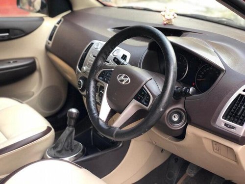 Used 2011 Hyundai i20 1.2 Sportz MT for sale in Mumbai