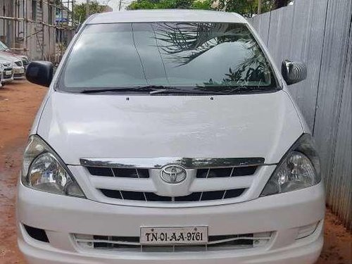 2006 Toyota Innova 2.5 E MT for sale in Tirunelveli