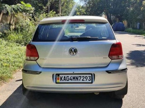 Used 2014 Volkswagen Polo MT for sale in Nagar