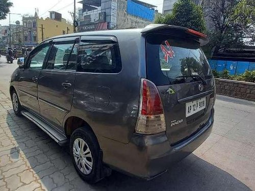 Used 2010 Toyota Innova MT for sale in Secunderabad