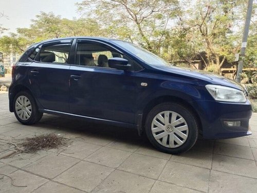 2014 Volkswagen Polo 1.2 MPI Comfortline MT for sale in Mumbai