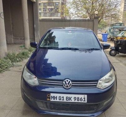 2014 Volkswagen Polo 1.2 MPI Comfortline MT for sale in Mumbai