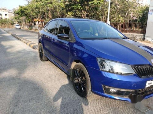 2019 Skoda Rapid 1.5 TDI AT Ambition in Mumbai