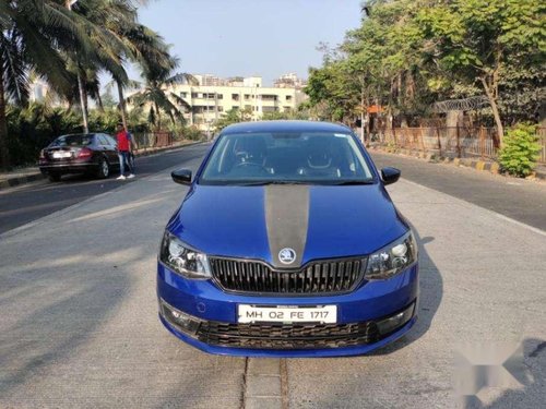 2019 Skoda Rapid 1.5 TDI AT Ambition in Mumbai