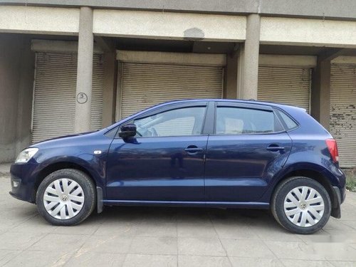 2014 Volkswagen Polo 1.2 MPI Comfortline MT for sale in Mumbai