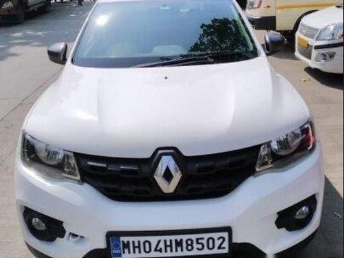 Used 2016 Renault KWID AT for sale in Thane 