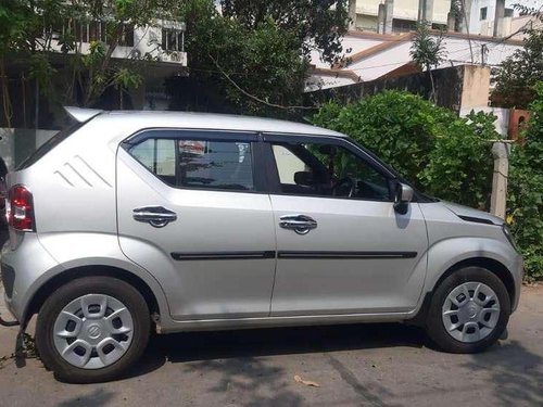 Used Maruti Suzuki Ignis 1.2 Delta 2019 MT in Vijayawada