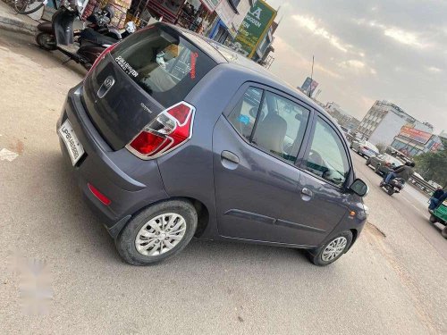 Used 2016 Hyundai i10 MT for sale in Lucknow 