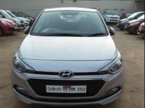 Used 2017 Hyundai i20 MT for sale in Lucknow 