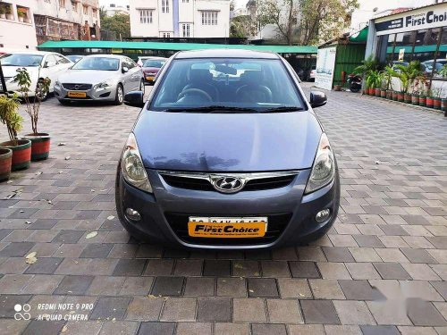 Used 2011 Hyundai i20 MT for sale in Anand 