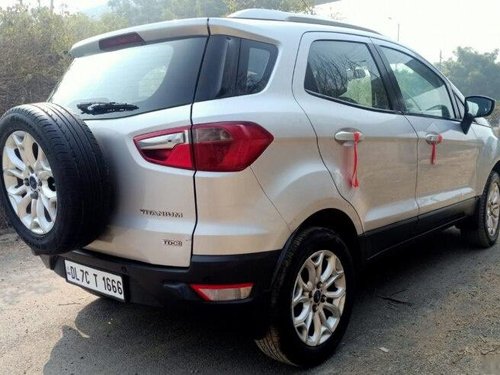 Used Ford EcoSport 2014 MT for sale in Greater Noida 