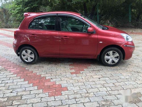 Used Nissan Micra Active XV S 2015 MT for sale in Tiruchirappalli