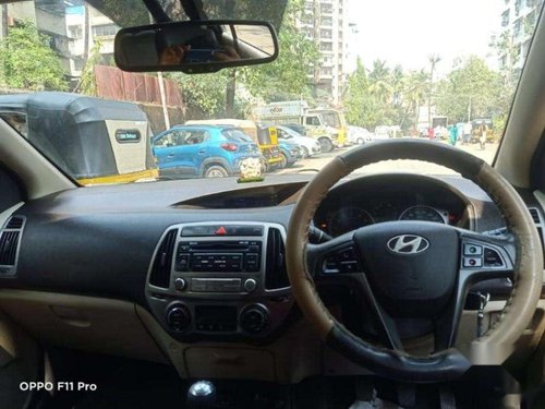 Used Hyundai i20 1.2 Spotz 2013 MT for sale in Bhiwandi