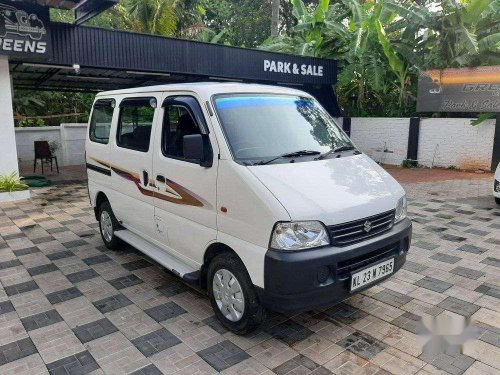 Used Maruti Suzuki Eeco 2017 MT for sale in Kollam 