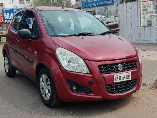 Used 2012 Maruti Suzuki Ritz MT for sale in Vijayawada 