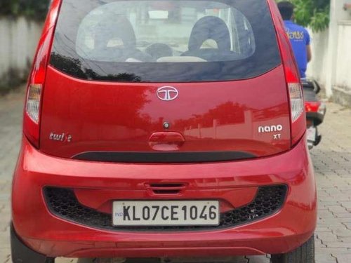 Used 2015 Tata Nano MT for sale in Perumbavoor 