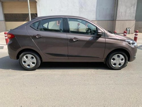 Used Tata Tigor 2017 MT for sale in New Delhi 