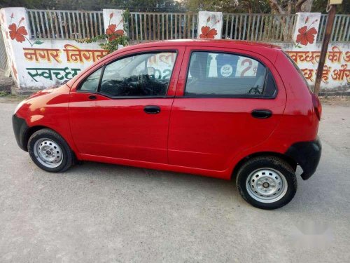 Used Chevrolet Spark 2007 MT for sale in Bhopal