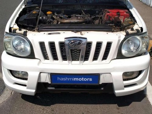 Used 2012 Mahindra Scorpio MT for sale in Kharghar 